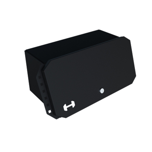 Hamer 4x4 Gladiator Tub Rack Accessory - Utility Box (per box)