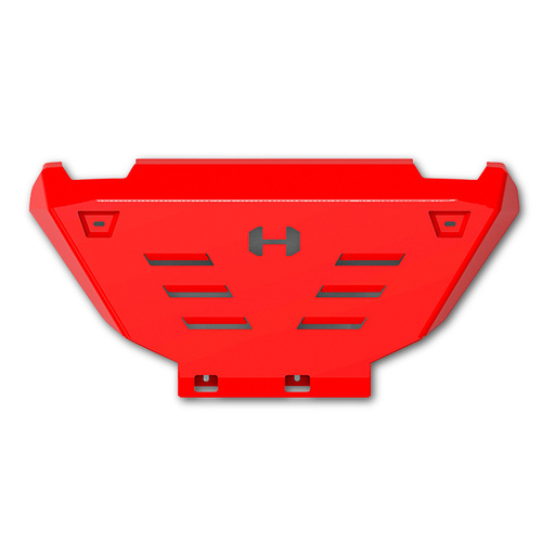 Hamer 4x4 Front Bash Plate (2022+ Ford Ranger Raptor)