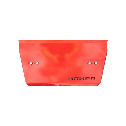 Hamer 4x4 Front Bash Plate (2018+ Suzuki Jimny JB74W 3 Door / 2023+ Suzuki Jimny XL 5 Door)