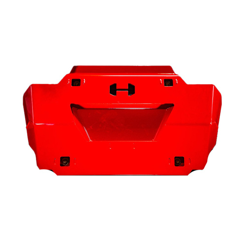 Hamer 4x4 Front Bash Plate (2023+ GWM Tank 300)