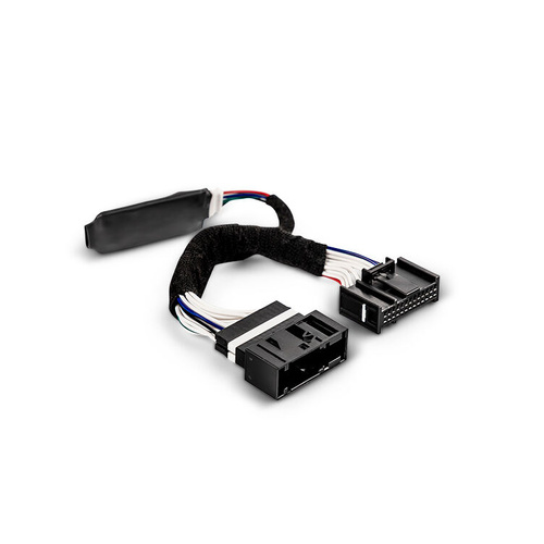 RA Ranger Auto Stop / Start Eliminator (Next Gen Ranger / Raptor / Everest)