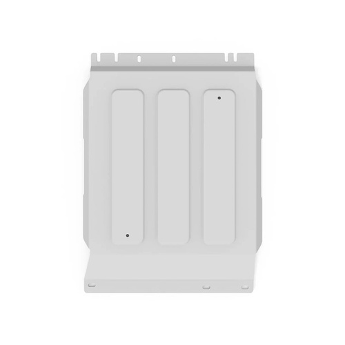 Rival 4x4 Aluminium Transmission Bash Plate (2011-2022 Ford Ranger PX1/PX2/PX3 & Raptor)