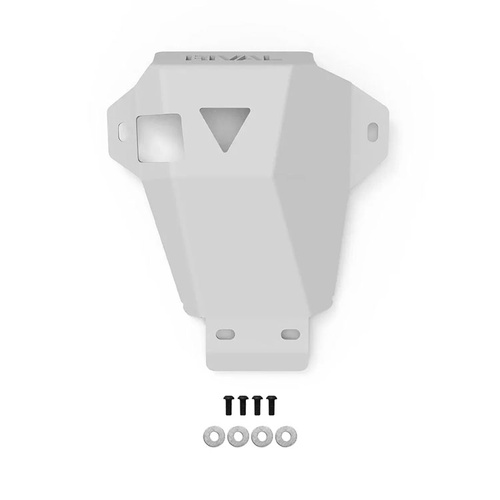 Rival 4x4 Aluminium Rear Differential Bash Plate (2023+ Ineos Grendadier)