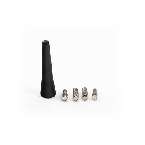 TerraTrex Short Stubby Antenna