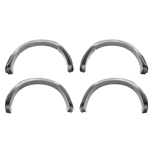 TUS Offroad 45mm Fender Flare w/ No Sensor - Aluminium (2022+ Next Gen Ford Ranger Wildtrak)