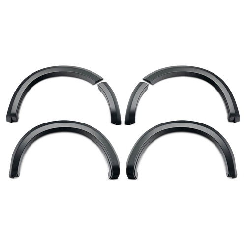 TUS Offroad 45mm Fender Flare - Matte Black (2022+ Next Gen Ford Ranger)
