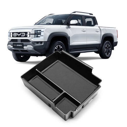 BYD Shark Full Sized Centre Console Tray