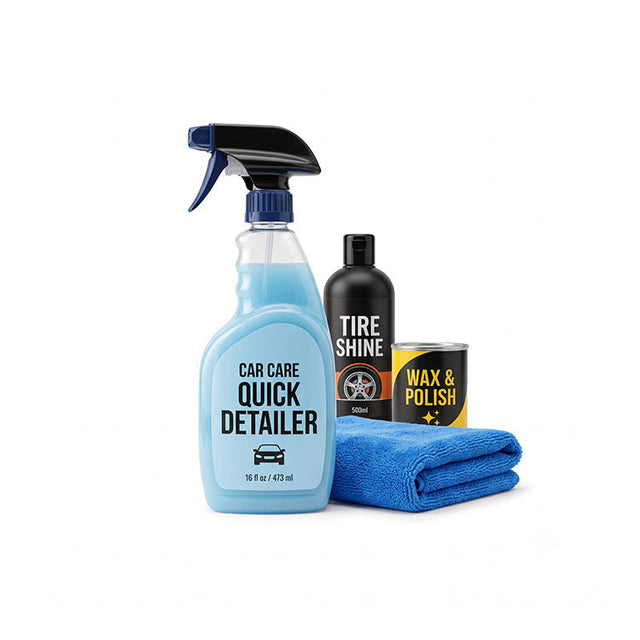 Car Care
