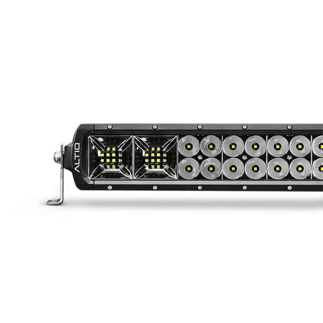 LED Light Bars