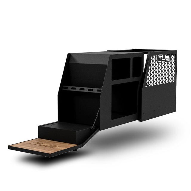 Fridge / Kitchen Slides