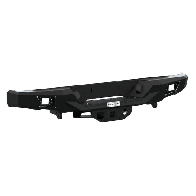 Rear Bar