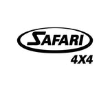 Safari Snorkel