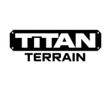 Titan Terrain