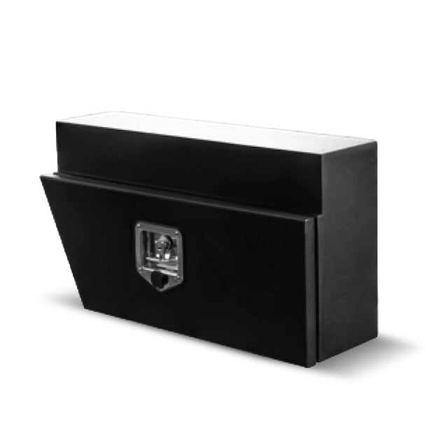 Under Tray Boxes