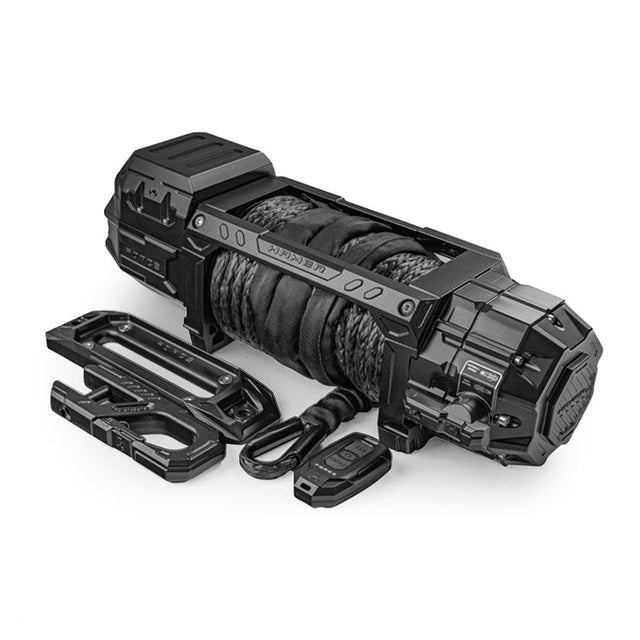 Winch