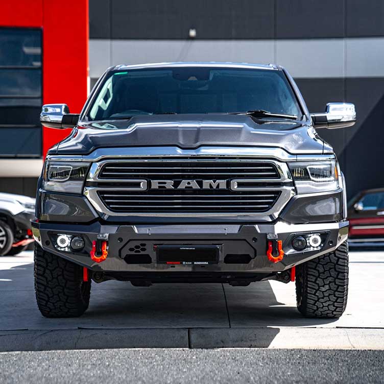 HAMER-AM106-DT