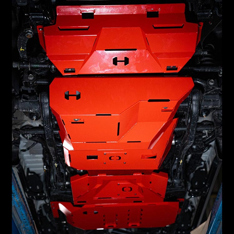 HAMER-H001-L712