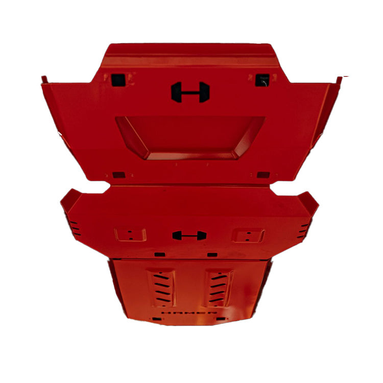 HAMER-H001-T323