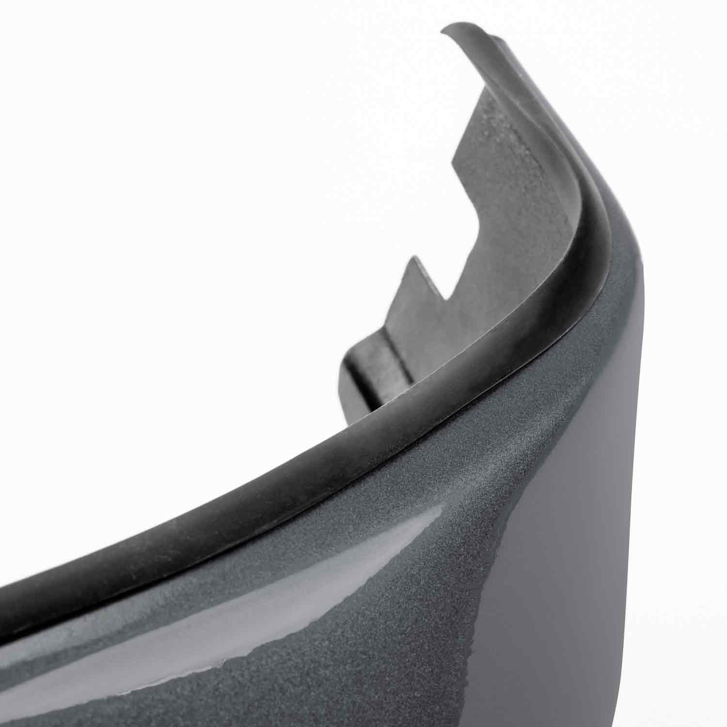 TUS-Ford-Next-Gen-Ranger-45mm-Fender-Flare-Colour-Matched-Meteor-Grey-G-2