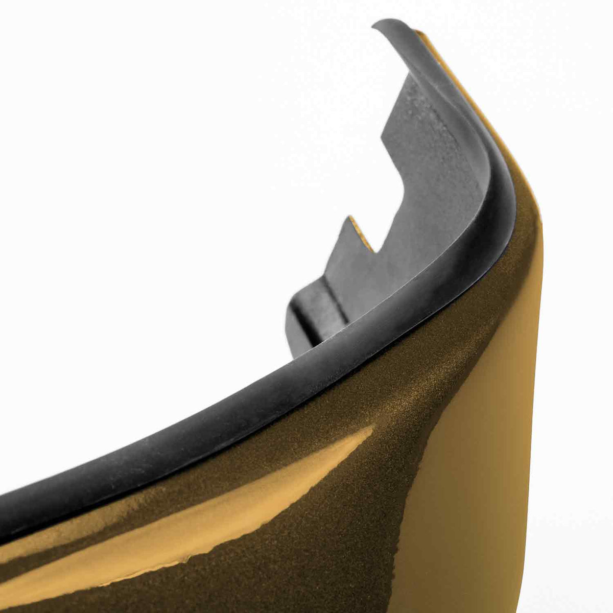 TUS-Ford-Next-Gen-Ranger-45mm-Fender-Flare-Colour-Matched-Luxe-Yellow-G-2