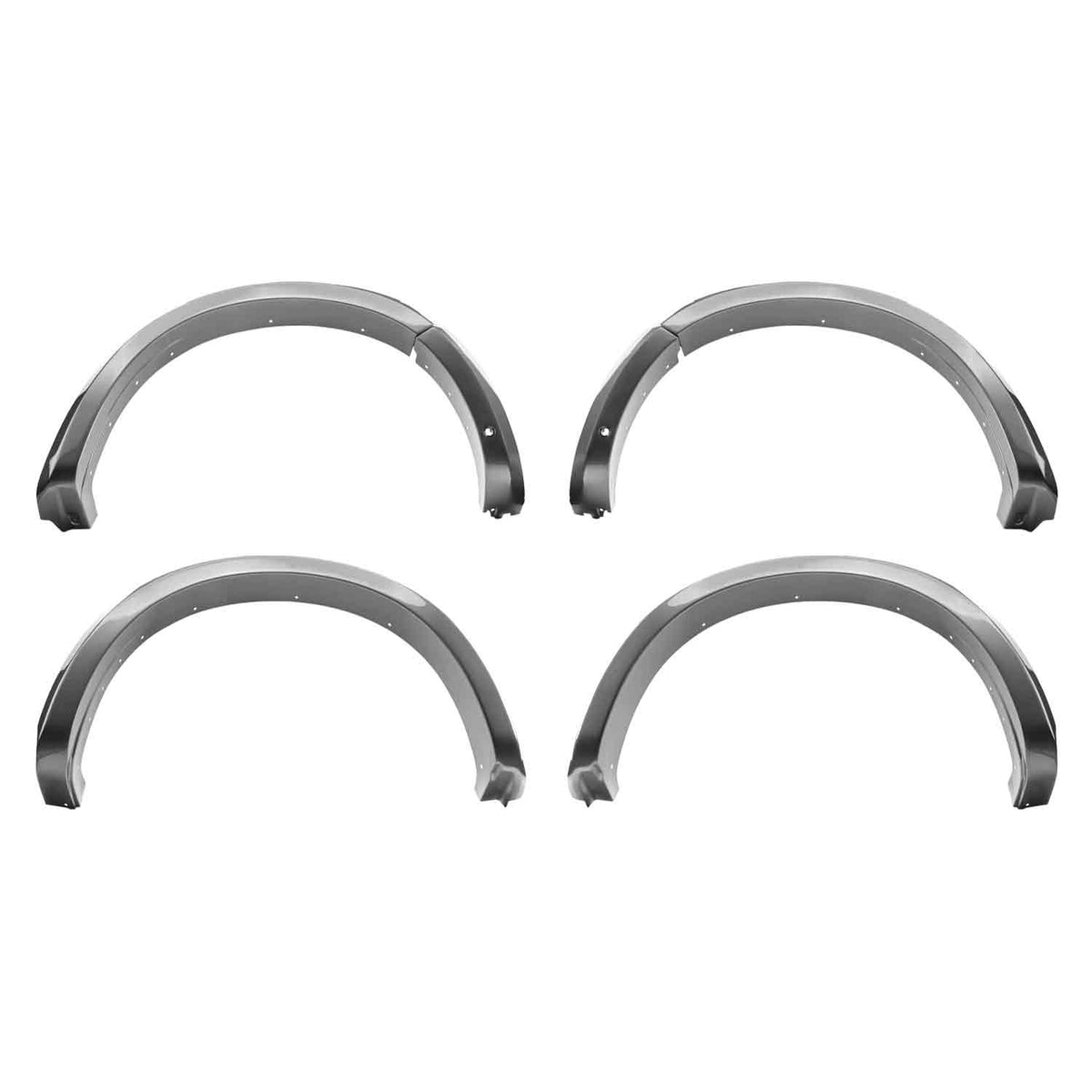 TUS-Ford-Next-Gen-Ranger-45mm-Fender-Flare-Colour-Matched-Aluminium-CAT
