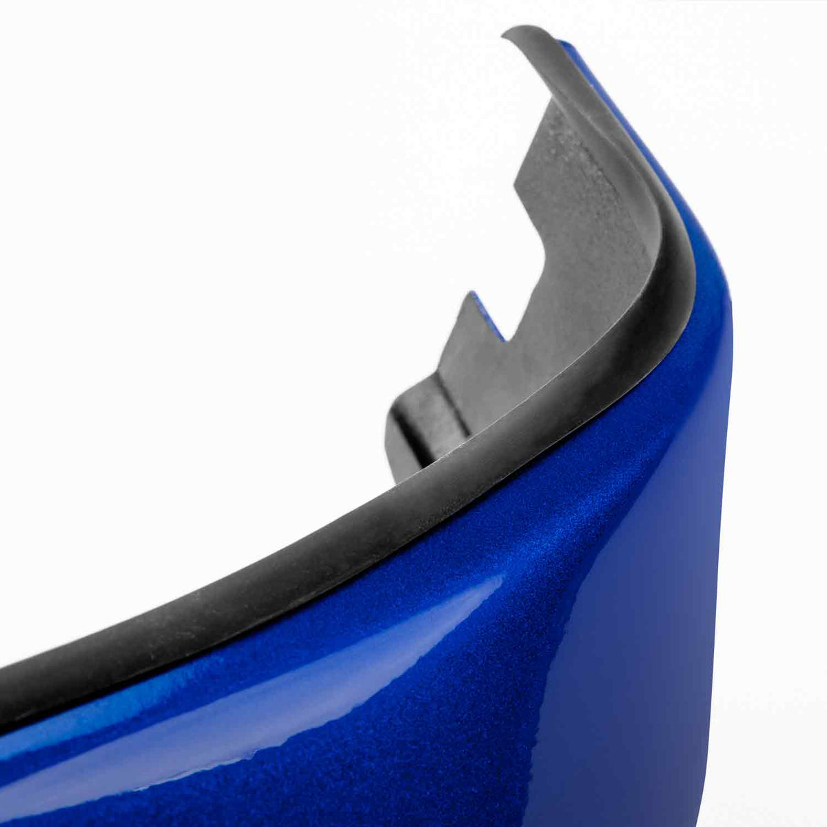 TUS Offroad 45mm Fender Flare - Blue Lightning (2022+ Next Gen Ford Ranger) (view 2)#Colour_Blue Lightning