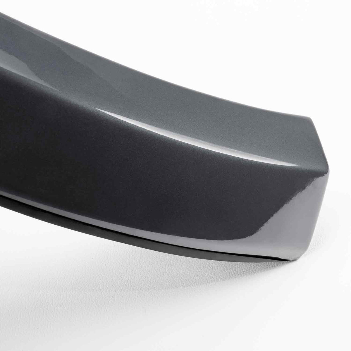 TUS Offroad 45mm Fender Flare - Meteor Grey (2022+ Next Gen Ford Ranger) (view 3)#Colour_Meteor Grey