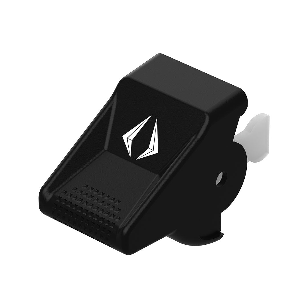 Dexon Ford Ranger Overhead Auxiliary Switch Cap Closeup