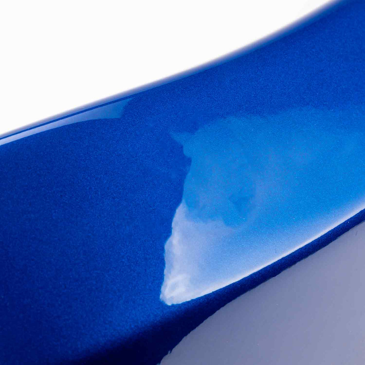 TUS Offroad 45mm Fender Flare - Blue Lightning (2022+ Next Gen Ford Ranger) (view 4)#Colour_Blue Lightning