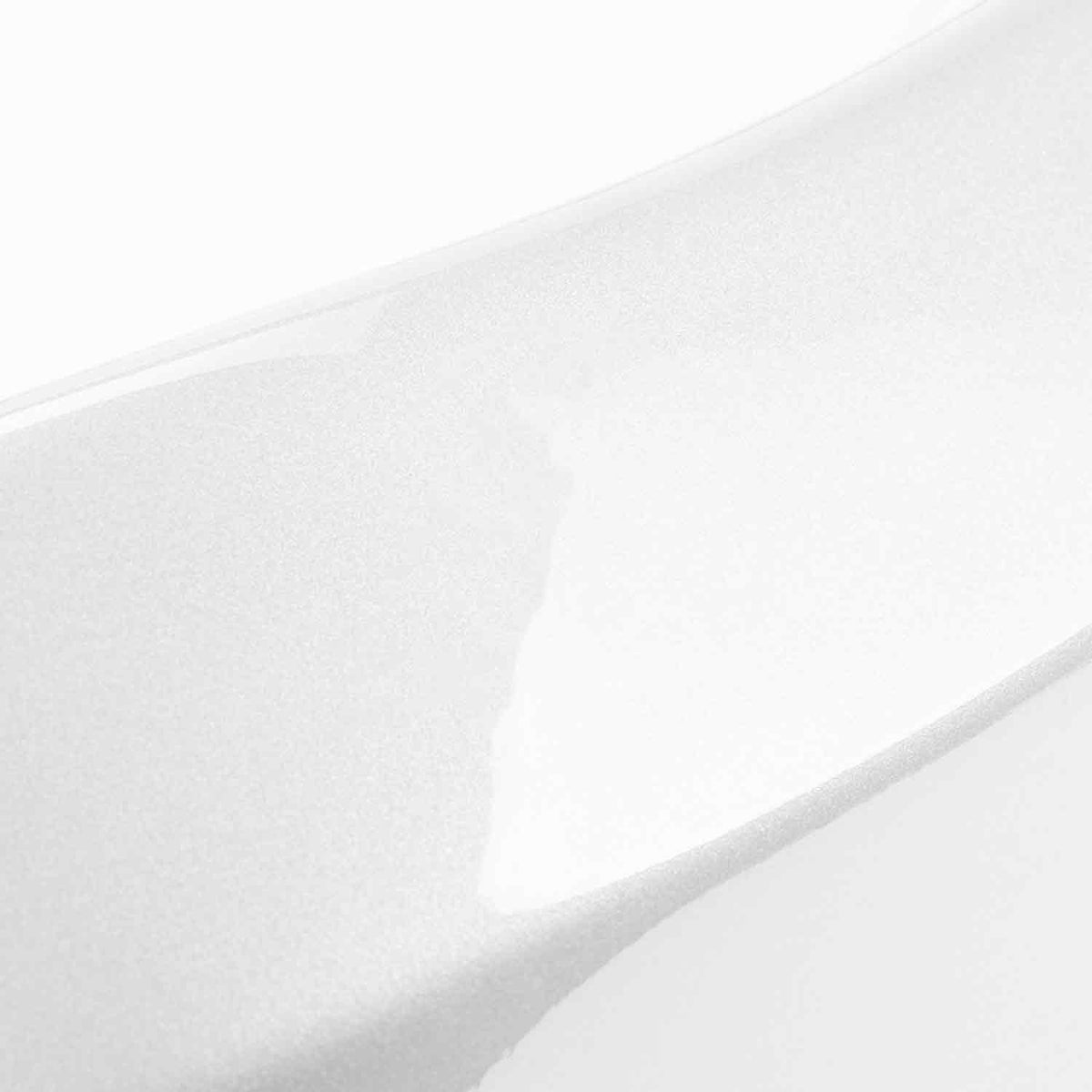 TUS Offroad 45mm Fender Flare - Arctic White (2022+ Next Gen Ford Ranger) (view 4)#Colour_Arctic White