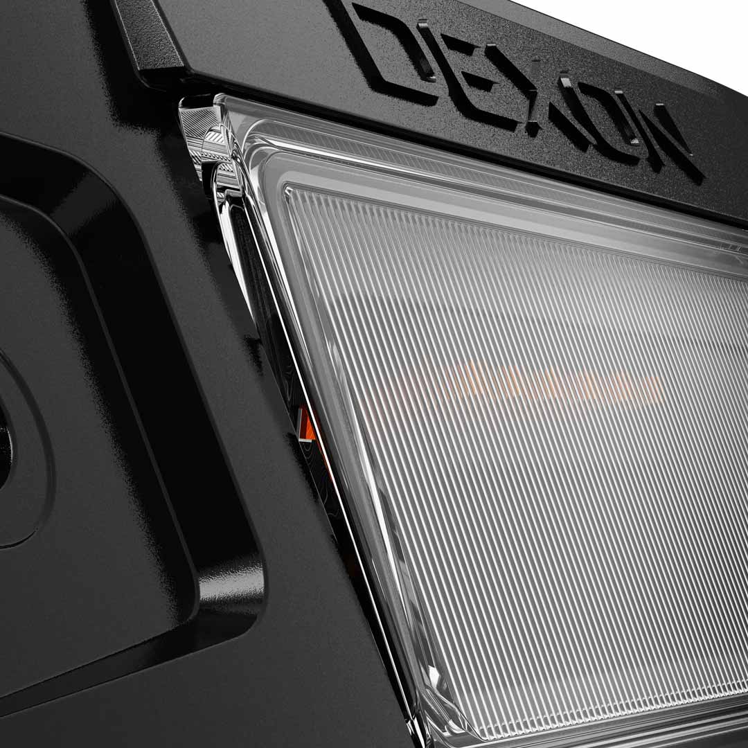 Next Gen Ranger Tub Light LED