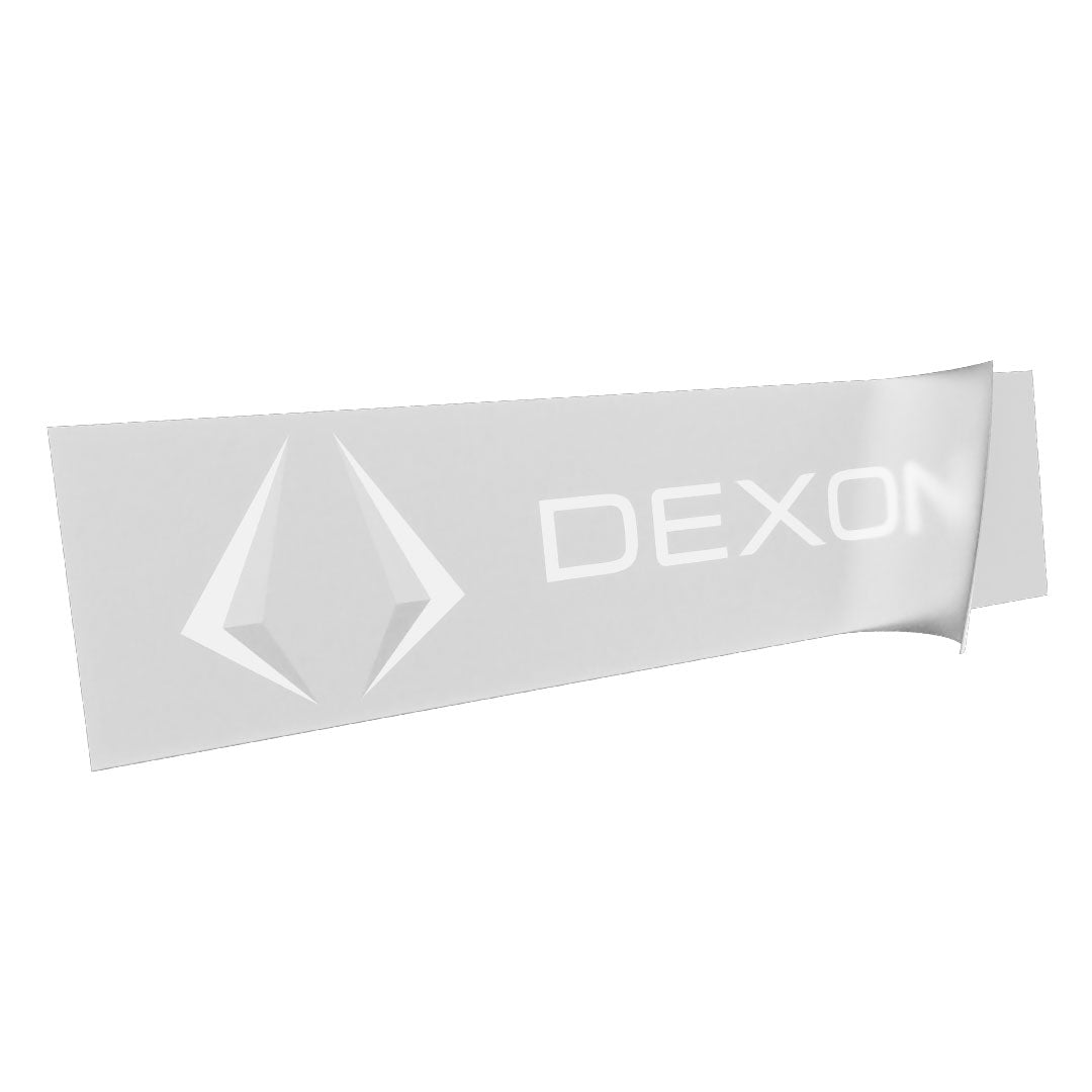 DEXON-Vinyl-Sticker-White-G-4.jpg