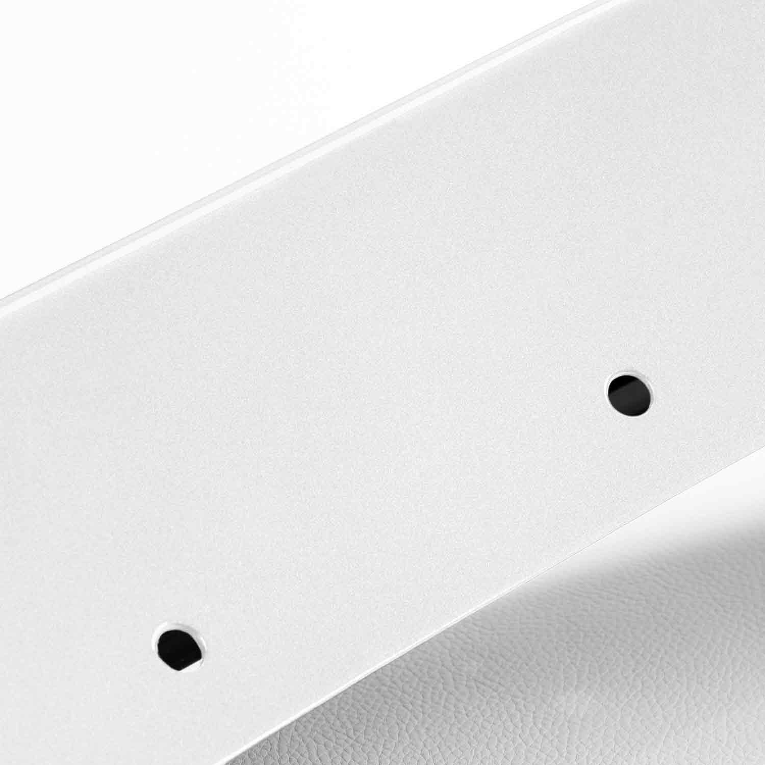 TUS-Ford-Next-Gen-Ranger-45mm-Fender-Flare-Colour-Matched-Arctic-White-G-1