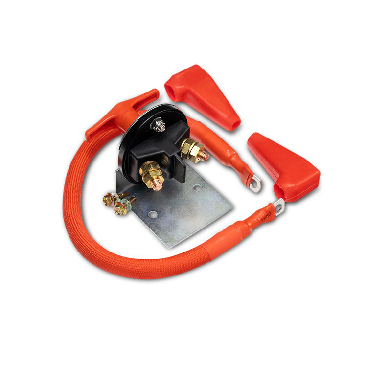 Ultra Winch PDX MK4 Premium Electric Winch 9,500lbs / 12,000lbs (view 5)