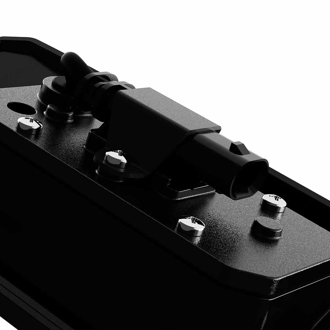 Dexon Next Gen Ranger Tub Light LED Connector