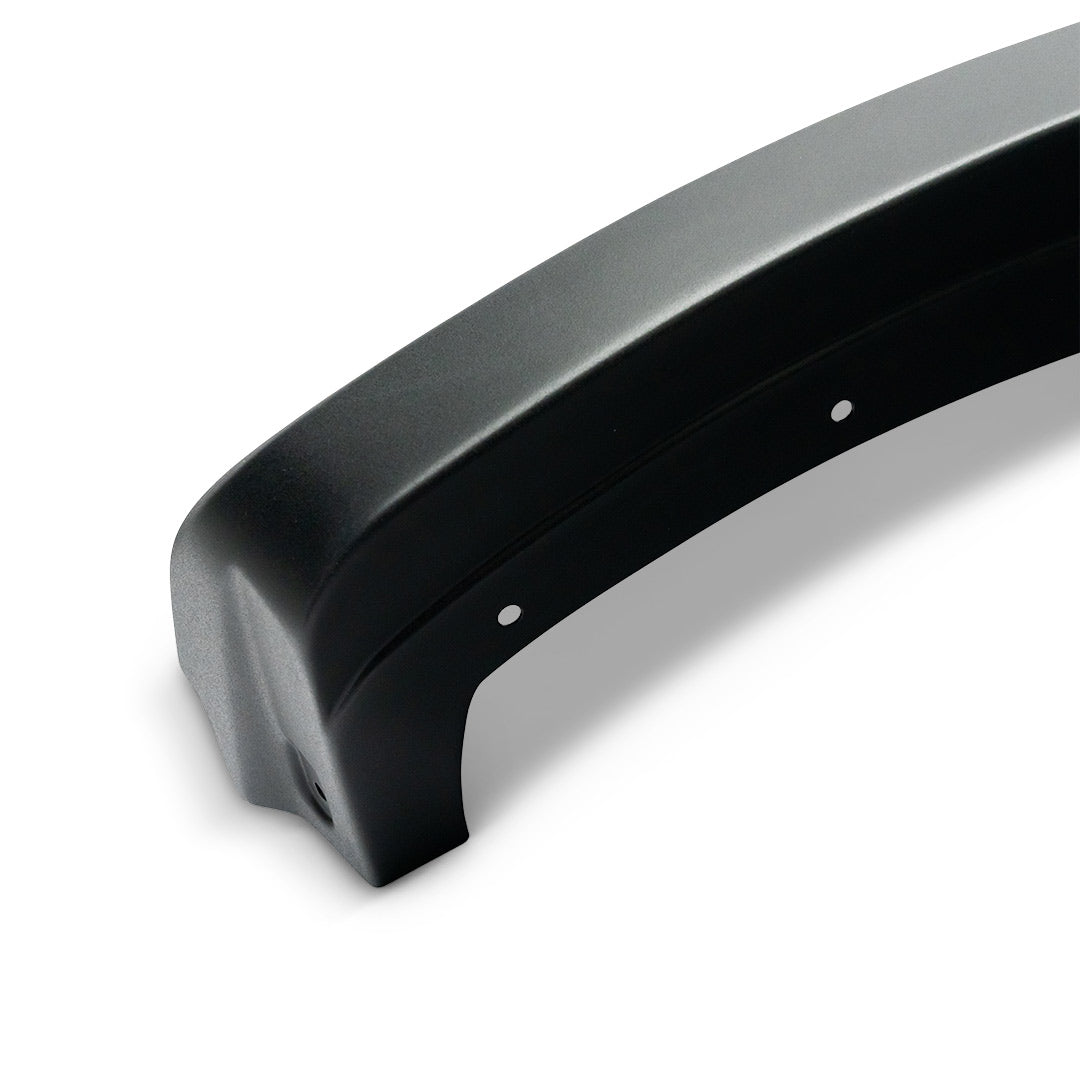 TUS Offroad 45mm Fender Flare - Matte Black (2022+ Next Gen Ford Ranger Wildtrak) (view 5)