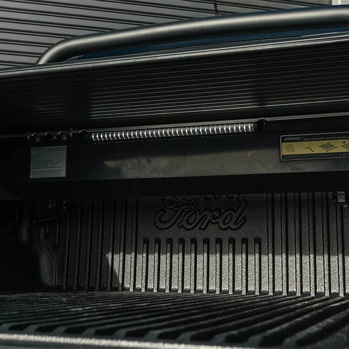 TUS Offroad Electric Roller Shutter (2022+ Ford Ranger / Raptor / Super Duty) (view 3)