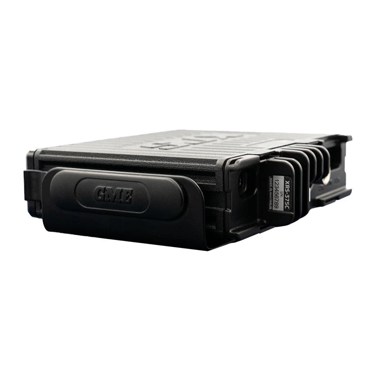 GME XRS Connect UHF Radio 80 Channel 4WD Pack including AE4704B