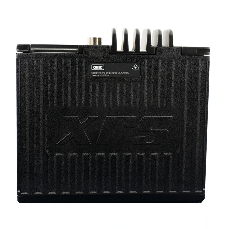 GME XRS Connect UHF Radio 80 Channel 4WD Pack including AE4704B