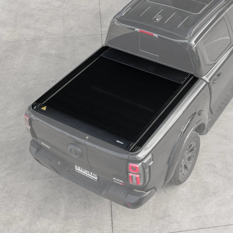 TUS Offroad Electric Roller Shutter (2024+ GWM Cannon / Pao)