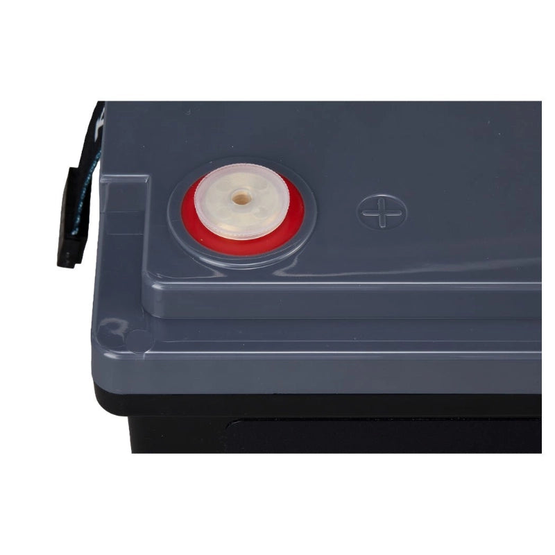 KickAss 12V 160Ah Lithium Deep Cycle Battery LiFePO4
