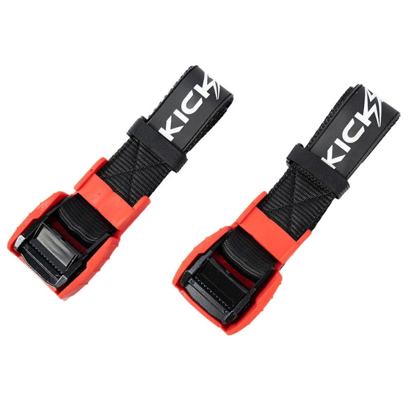 KickAss Cam Buckle Strap - Pair, 38mm x 1m