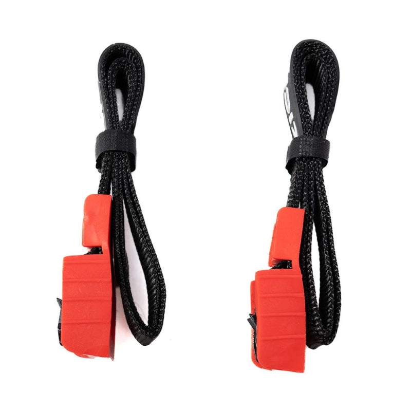 KickAss Cam Buckle Strap - Pair, 38mm x 1m