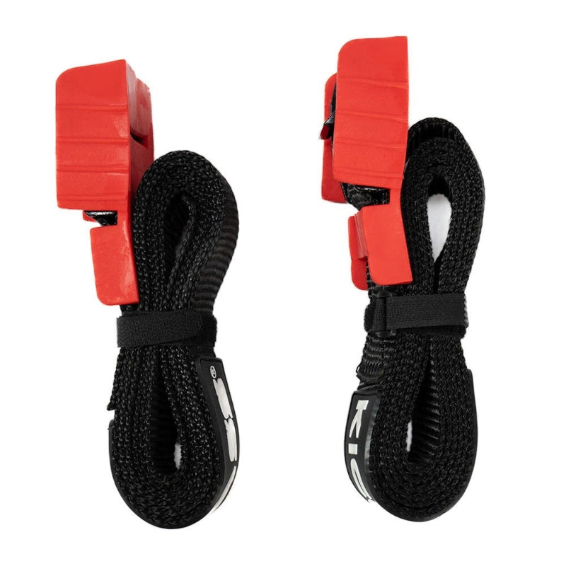 KickAss Cam Buckle Strap - Pair, 38mm x 1.8m