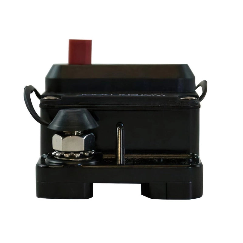 KickAss 12V 50A Manual Reset Circuit Breaker