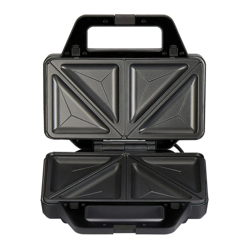 KickAss All-In-One Jaffle, Waffle, Sandwich & Grill Press - 1000W