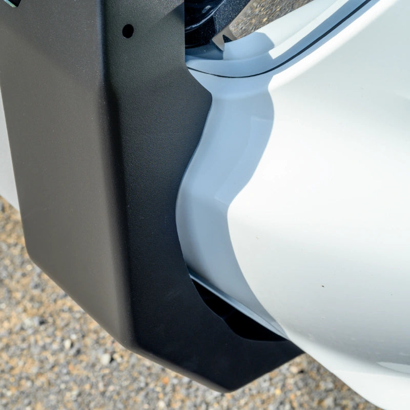 Ultimate9 "ULTIMATE" Nudge Bar w/ 30 Inch LED Light Bar (MAZDA BT-50 (2020 - 2024 TF XS, XT, XTR)