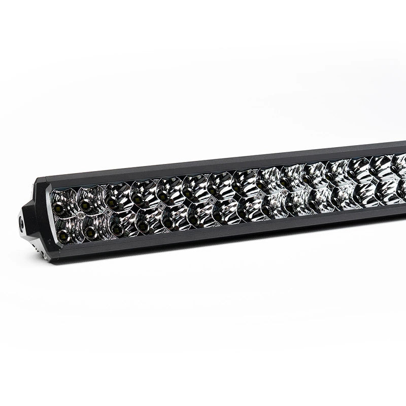 Custom Offroad 32 Inch LED Lightbar Kit for 2022+ Ford Ranger Raptor