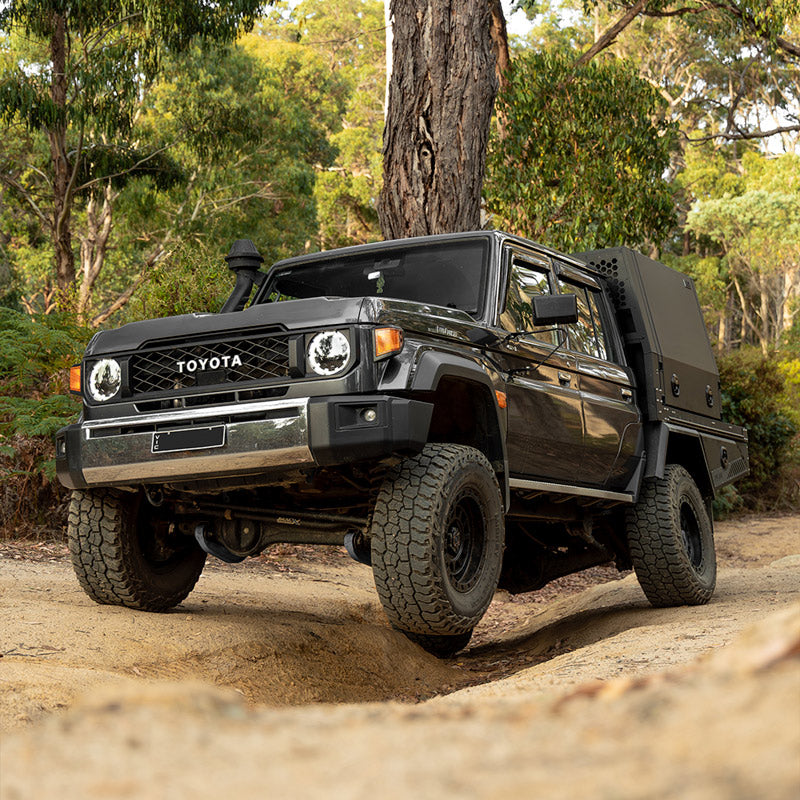 Toyota 4x4